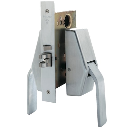 Schlage Hospital Push/Pull Latch HL6-9070 630